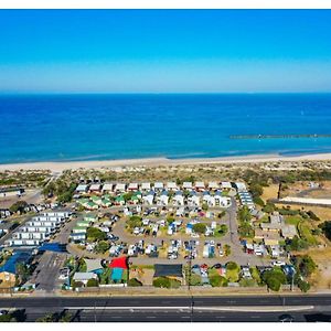 Discovery Parks - Adelaide Beachfront
